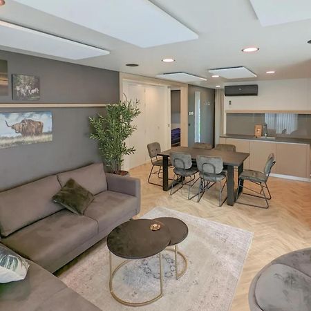 Europarcs Hoge Kempen Zutendaal Phòng bức ảnh