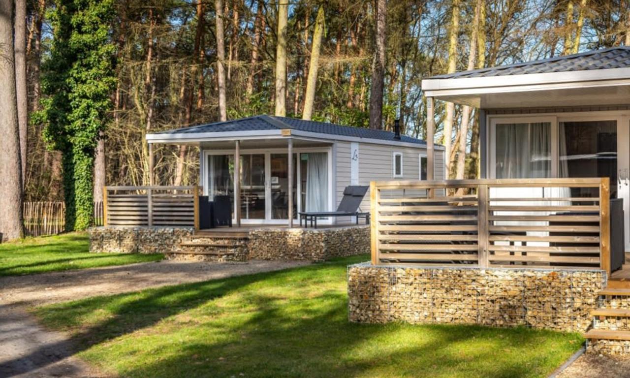Europarcs Hoge Kempen Zutendaal Phòng bức ảnh