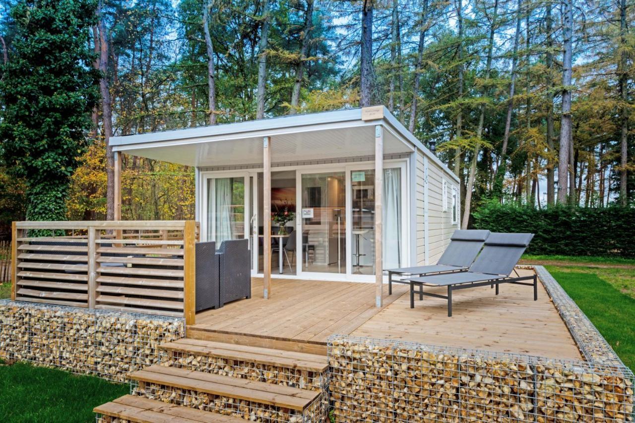 Europarcs Hoge Kempen Zutendaal Phòng bức ảnh