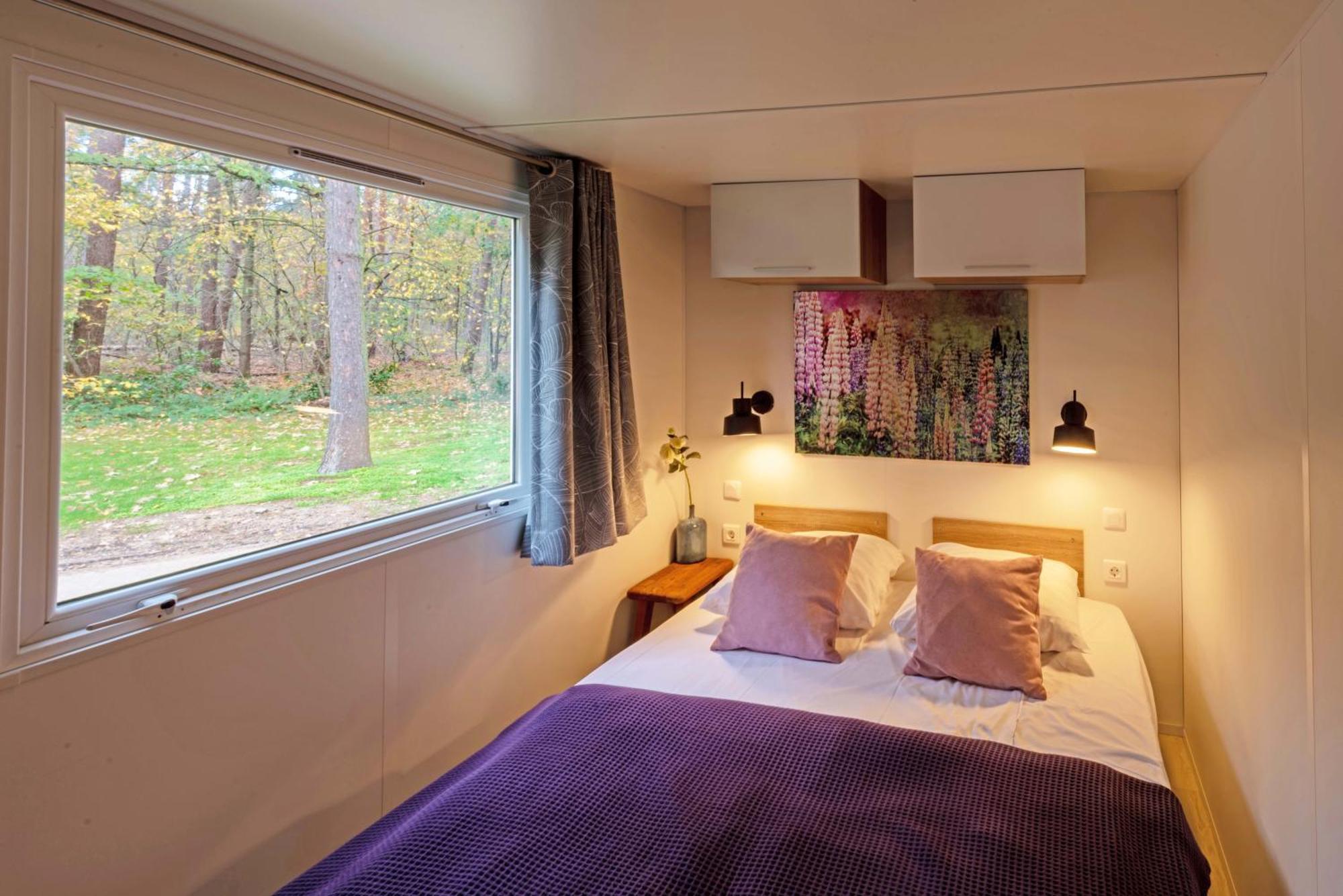 Europarcs Hoge Kempen Zutendaal Phòng bức ảnh