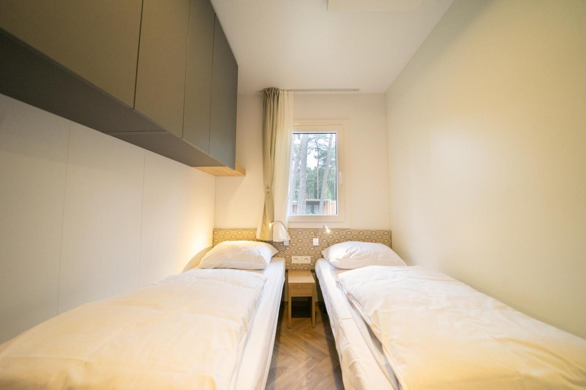 Europarcs Hoge Kempen Zutendaal Phòng bức ảnh