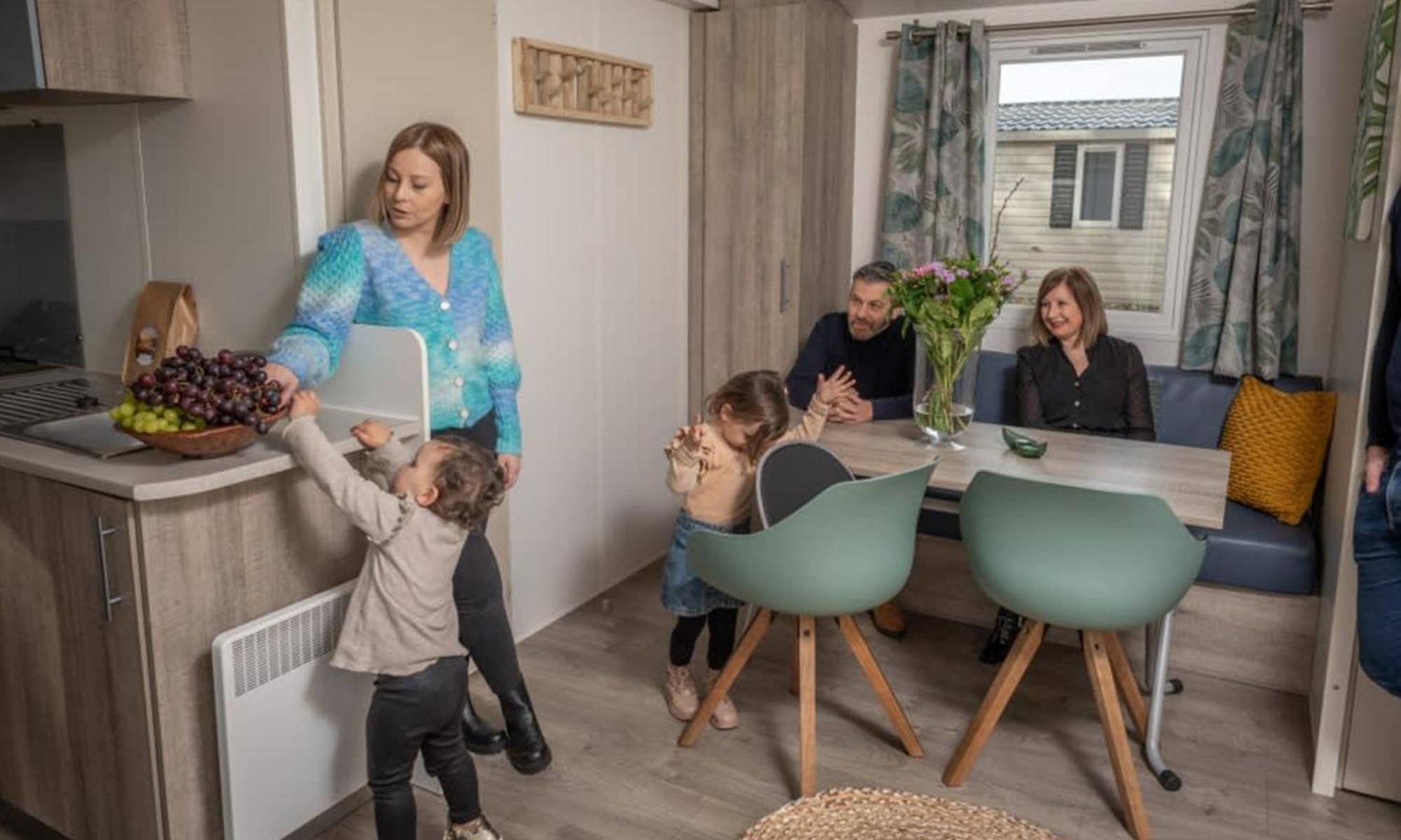 Europarcs Hoge Kempen Zutendaal Phòng bức ảnh