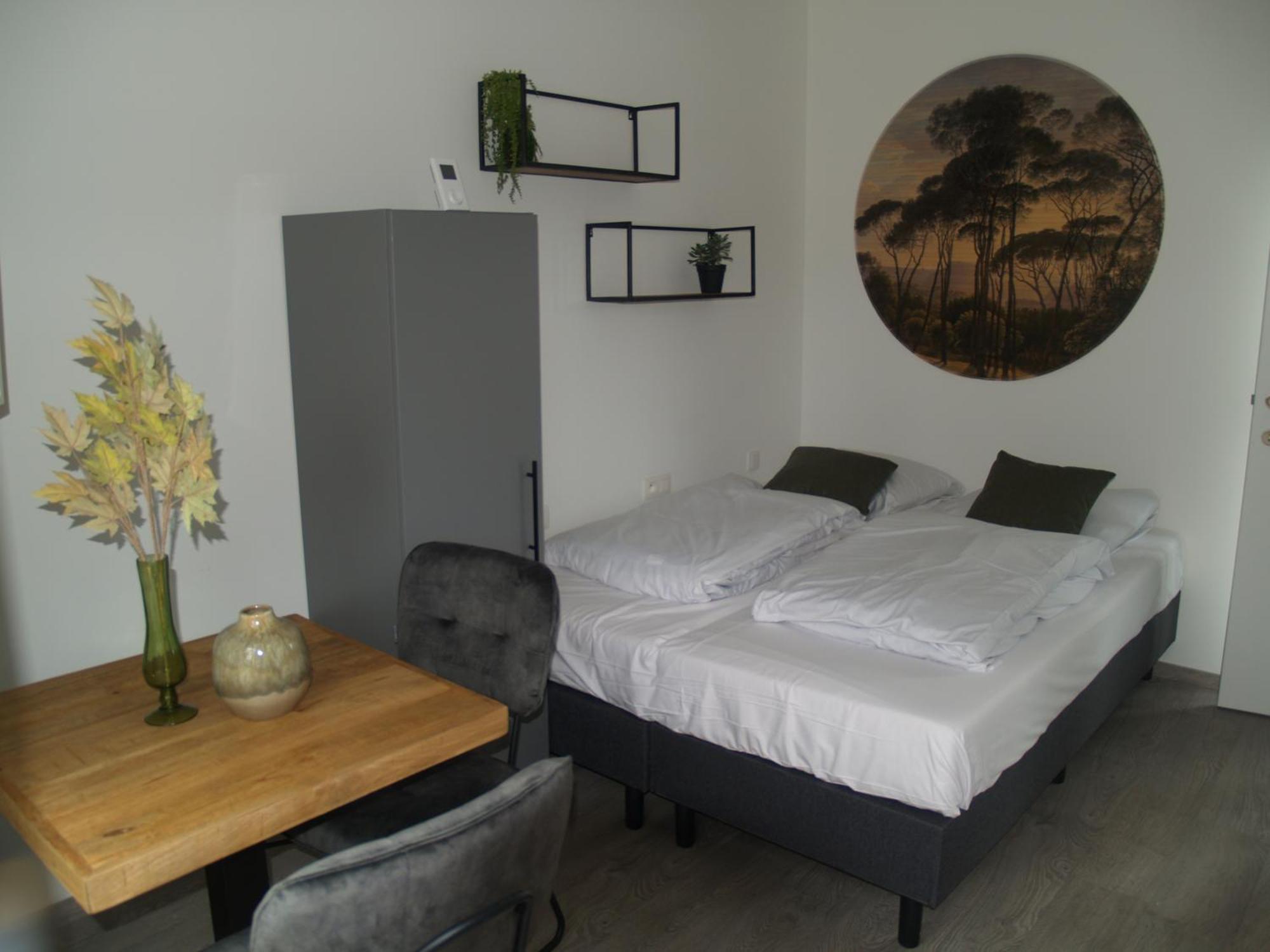 Europarcs Hoge Kempen Zutendaal Ngoại thất bức ảnh